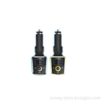 Car MP3 STC-018